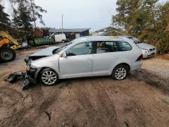 Volkswagen Golf VI farkku