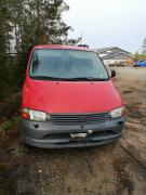 Toyota Hiace 95-05