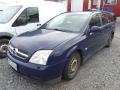 Kuva 1: Opel Vectra C StW 2.2 direct 2004 155hv 2004