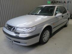 Saab 9-5 2.3t Sed