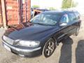 Kuva 1: Volvo V70  II (SW, P80_) 2.4 D5 2002 163hv 2002