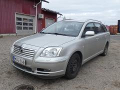 Toyota Avensis StW (T25) 2.0 D-4D 2005 116hv