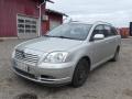 Kuva 1: Toyota Avensis StW (T25) 2.0 D-4D 2005 116hv 2005