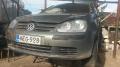 Kuva 1: Volkswagen Golf Plus 1.2 tsi -10 t.harm 2010