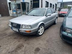 Audi Coup
