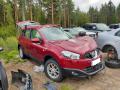 Kuva 1: Nissan Qashqai 1.6i 5v-man. 2wd 2012