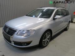 Volkswagen Passat (3C) 2.0 TDi Farm