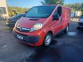 Kuva 1: Opel Vivaro A 01-14 2007