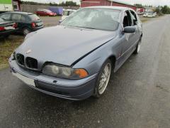 BMW E39 520D -02