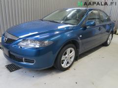Mazda 6 (GG) 2.0i 16V 5/HB
