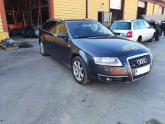 Audi A6 Avant 3.0 TDI Aut. Quattro