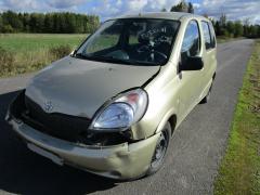 Toyota Yaris Verso 1.3 -00