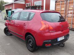 Peugeot 3008  1.6 VTi 2011 120hv