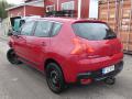 Peugeot 3008  1.6 VTi 2011 120hv 1.6 VTi (5FS)