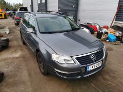 Volkswagen Passat 4x4