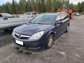 Kuva 1: Opel Vectra 1.9 CDTI  2006