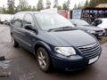 Kuva 1: Chrysler Voyager 5D MPV 2.8CRD A/T 7-Henk. 2007