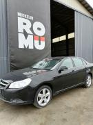 Chevrolet Epica sedan 2.0D