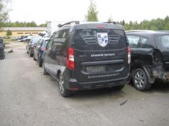 Dacia Dokker 1.5dci 90hv