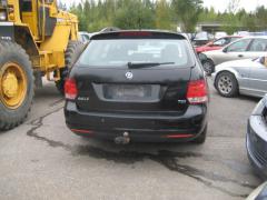 Volkswagen Golf V 1.9tdi