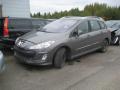 Kuva 1: Peugeot 308 1.6HDi farmari 2008