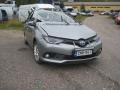 Kuva 1: Toyota Auris 13->> 1.8 hybrid 2019