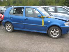 Volkswagen Polo 1.4