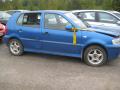 Kuva 1: Volkswagen Polo 1.4 2003