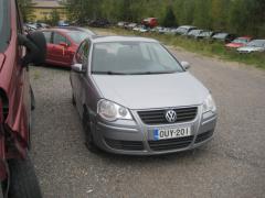 Volkswagen Polo 1.4i 16v