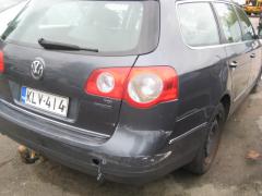 Volkswagen Passat 1.6tdci 105hv