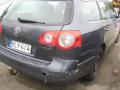 Kuva 1: Volkswagen Passat 1.6tdci 105hv 2010