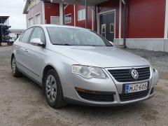 Volkswagen Passat (3C2) 1.9 TDI 2008 105hv