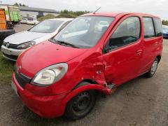 Toyota Yaris Verso 1.3 -00