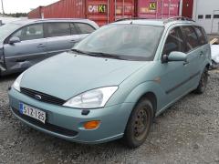Ford Focus StW (DNW) 1.8 Turbo DI / TDDi 2000 90hv