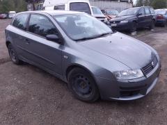 Fiat Stilo