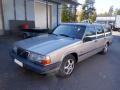 Kuva 1: Volvo 940 5D STW 2.3T A/T 1995