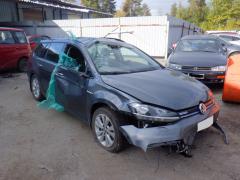 VW Golf VII Facelift 5D Variant 1.5TSI MT6