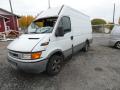 Kuva 1: Iveco Daily  III Umpi- / ikkunakori 35 S 11 V,35 C 11 V 0 106hv 2001