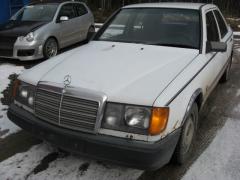 Mercedes-Benz 124 250 D Sed