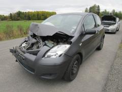 Toyota Yaris 1.3 VVT-i 3ov. -10