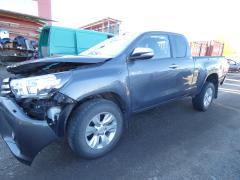 Toyota Hilux IV Avolava 2.4 D 4WD 150hv