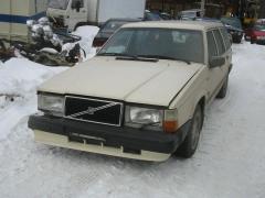 Volvo 740