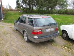 Saab 9-5