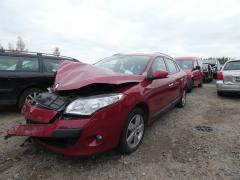Renault Mgane III Grandtour (KZ0/1) 1.5 dCi 2012 110hv