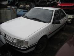 Peugeot 405 II