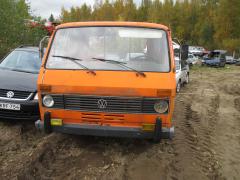 Volkswagen Lt