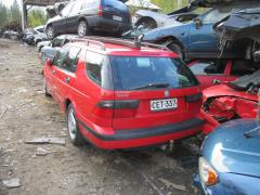 Saab 9-5