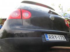 Volkswagen Golf V