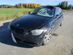 BMW E91 320D farm -06