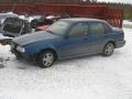 Kuva 1: Volvo 460 1995